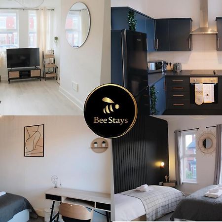 Bee Stays - Pickmere House Γουόρινγκτον Εξωτερικό φωτογραφία