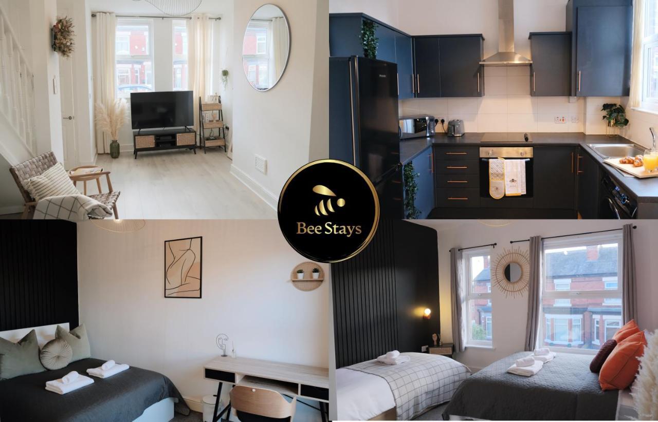 Bee Stays - Pickmere House Γουόρινγκτον Εξωτερικό φωτογραφία